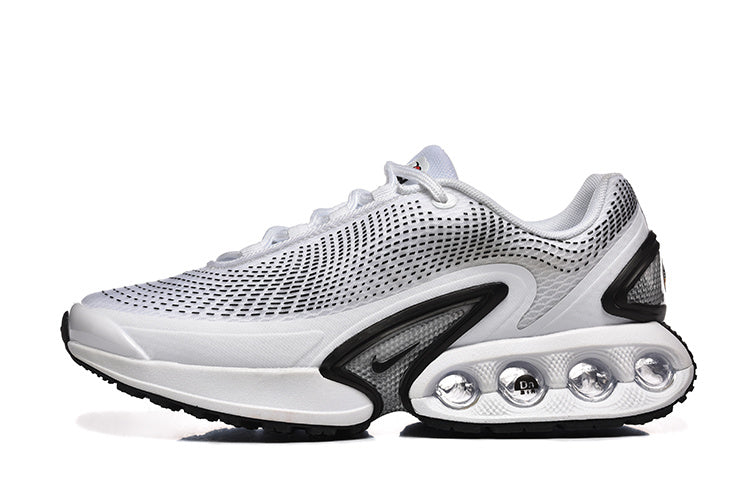 Nike Air Max DN White Black Sneakers DV3337-103