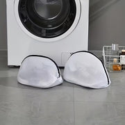 Shoe Washing Bag – Anti-Deformation Laundry Protector Bag for Washing Machine & Laundry Room – Keep Your Shoes in Perfect Shape