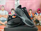 Jordan Tatum 2 Black Grey Basketball Shoes
