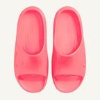 Nike Women's Pink ReactX Rejuven8 Slide, HV4484-801