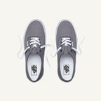 Vans Men's Charcoal Authentic Sneakers, VN000JRAPBQ