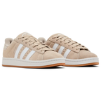 Adidas Originals Kids  Tan Campus 00s Sneakers, JI4461 (No Box)