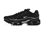 Nike Air Max Plus Black Sneakers HV0666-002