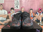 Puma Basketball Sneakers Black Multicolor