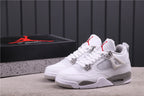 Jordan Air Jordan 4 SE Sneakers White Gray CT8527-100