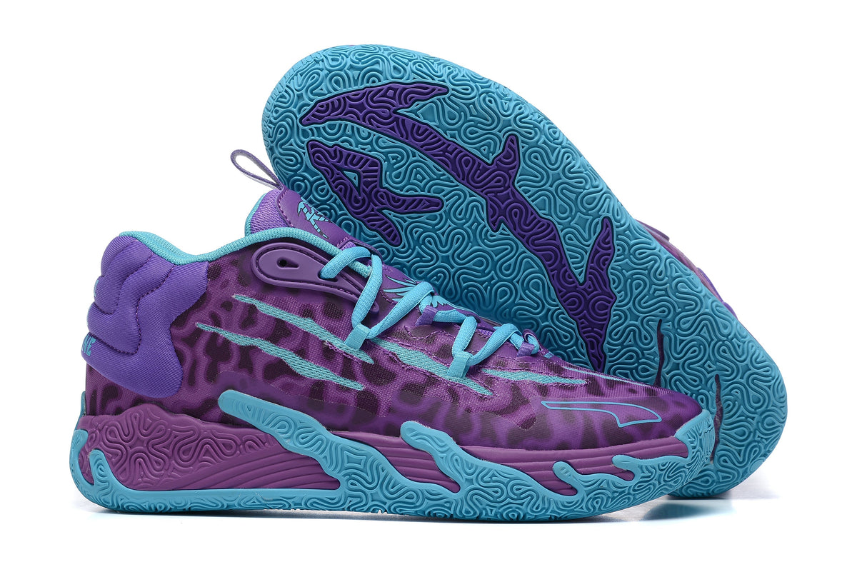 PUMA LaMelo Ball MB.03 Basketball Shoes