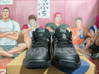 ASICS Gelhoop Basketball Shoes, Black