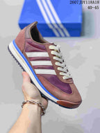 adidas SL 72 Retro Sneakers, Multiple Colors, 2607 JDY118A18