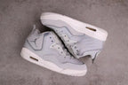 Jordan Courtside 23 Low Sneakers White/Gray AR1002-003