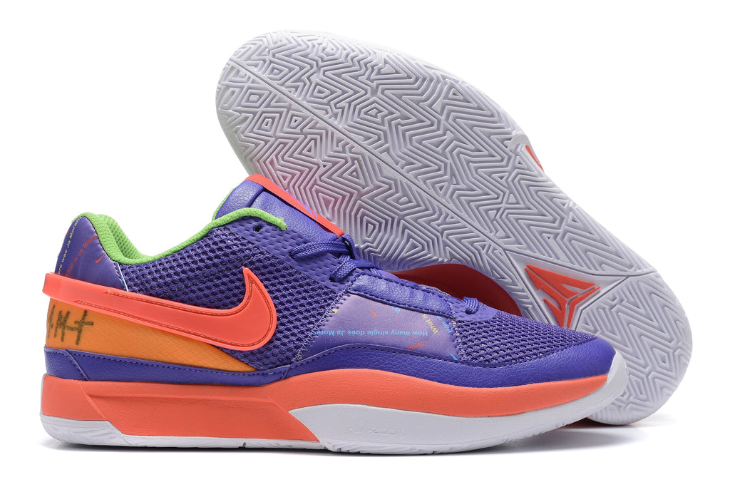 Nike Ja 1 Basketball Shoes in Multiple Colorways
