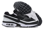 Nike Air Max BW Black and White Sneakers
