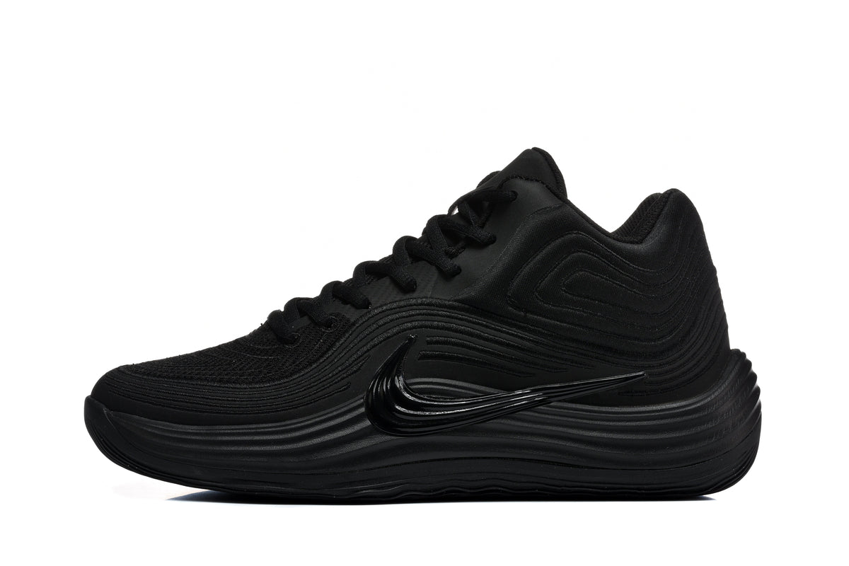 Nike 998-2 Black Sneakers IH1105-01
