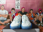 Nike GT Cut 3 Basketball Shoes Laser Blue