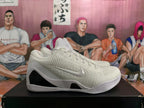 Nike Basketball Sneakers White