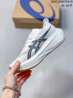 ASICS Superblast 2 Paris Running Shoes White Black
