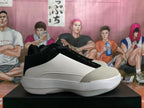 Jordan Luka 1 Basketball Shoes White Black