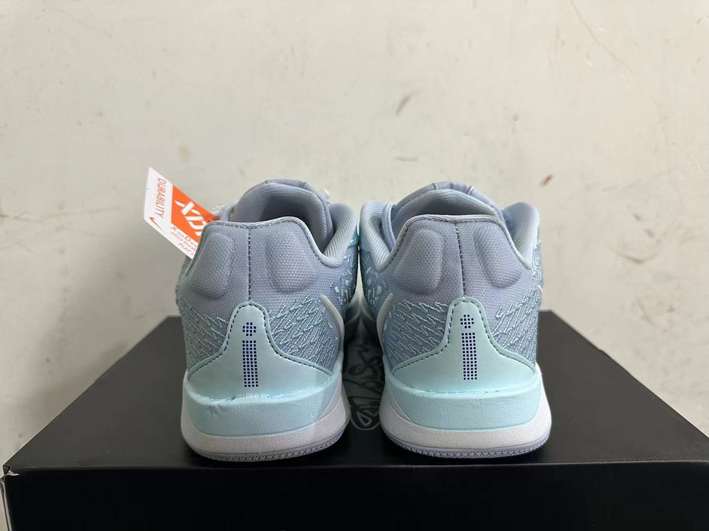 Nike Sabrina 2 Basketball Shoes in Light Blue