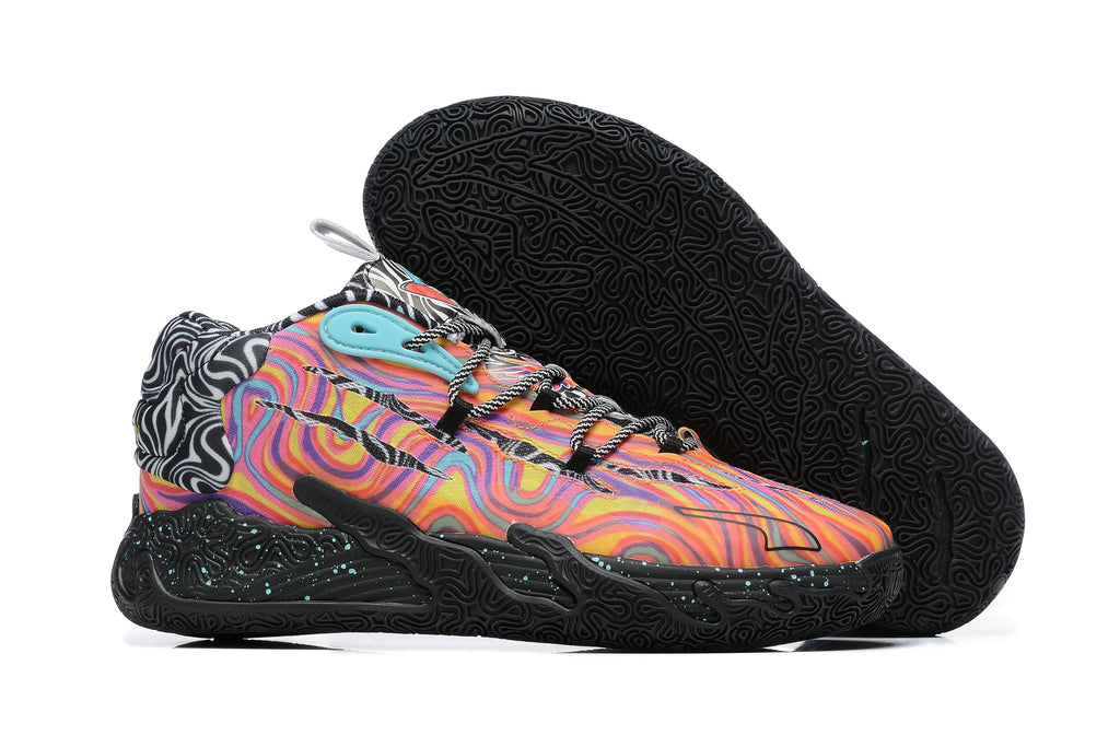 PUMA LaMelo Ball MB.03 Basketball Shoes