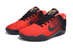 Nike Kobe 11 Basketball Shoes, Knit-Style Upper