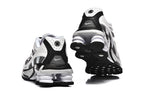 Nike Shox Ride 2 Supreme Sneakers White Black