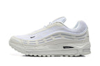 Nike x Comme des Garçons Homme Plus Air Max 97 Sneakers White