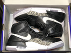 Jordan Air Jordan Legacy 312 Black White AV3922-001