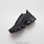 Nike Air VaporMax Plus Black Sneakers 924453-004