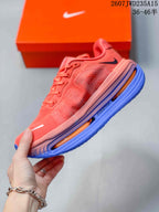 Nike Vomero Premium Running Shoes Coral Blue 2607JWD235A15