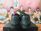 Nike Kobe 8 Basketball Shoes in Black