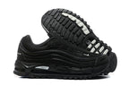 Nike Air Max 97 Comme des Garçons Homme Plus Black