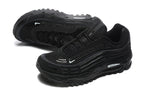 Nike Air Max 97 Comme des Garçons Homme Plus Black