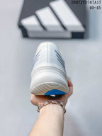 Adidas Supernova Rise 4 M Sneakers White Blue