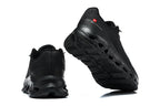 On Cloudmonster 3 Black Running Shoes