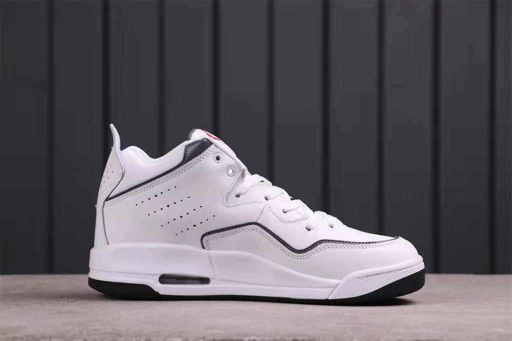 Jordan 23 Low Sneakers White/Black AR1522-100