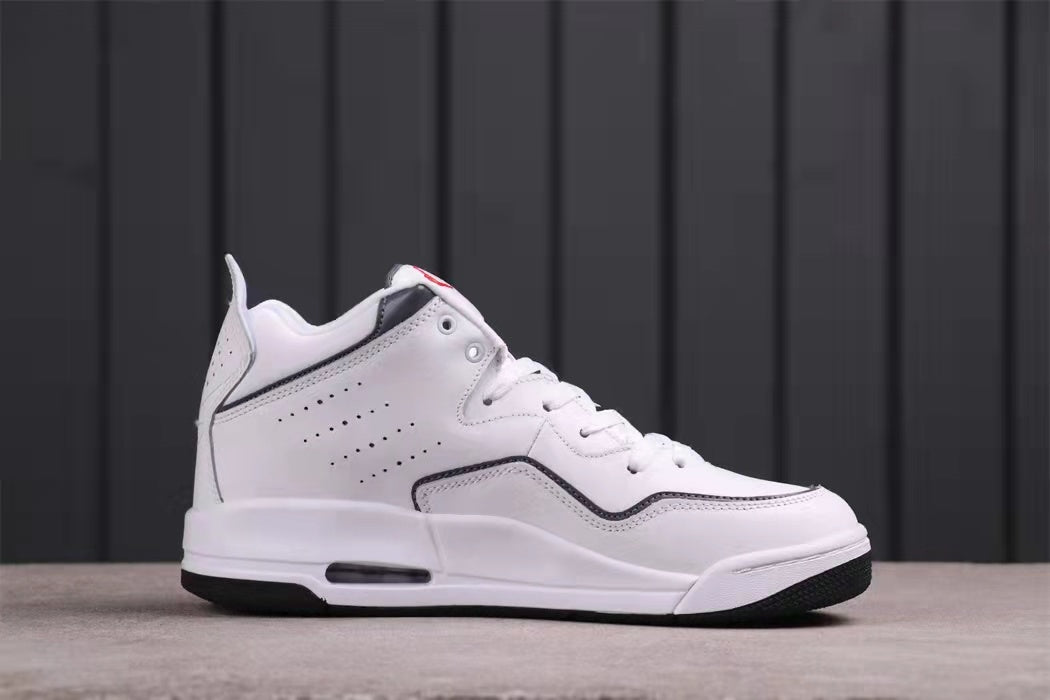 Jordan 23 Low Sneakers White/Black AR1522-100