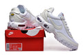 Nike Air Max Waffle SP White and Grey Sneakers