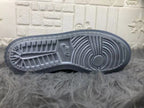 Jordan Air Jordan 1 Zoom CMFT High-Top Sneakers Mist Blue