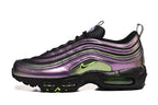 Nike Air Max 97 Ducks of a Feather Sneakers Purple