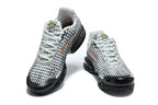 Nike Air Max Plus VII Sneakers in Grey and Black