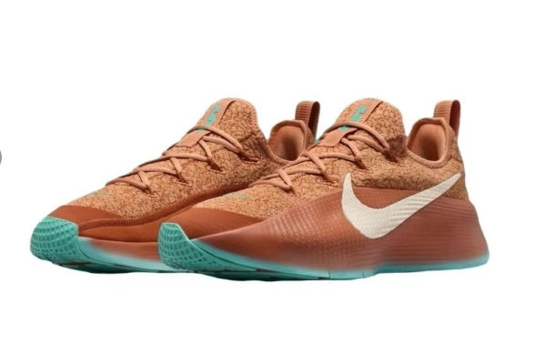Nike LeBron TR1 Low-Top Basketball Shoes