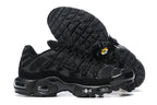 Nike Air Max Plus Black Sneakers