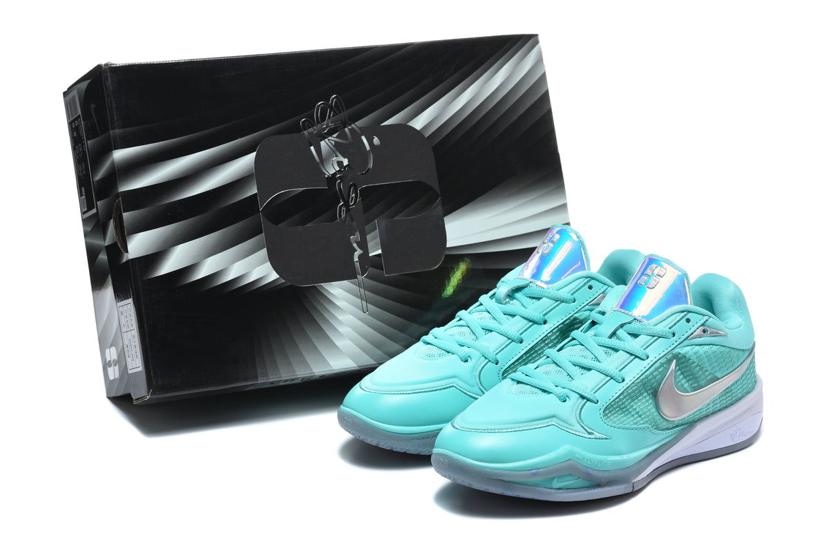 Nike Kobe 5 Protro Basketball Shoes Aqua