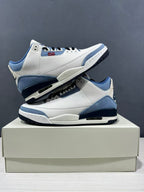 Jordan Air Jordan 3 Retro SP White Blue Sneakers IR0912-400