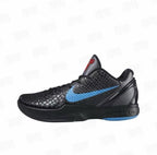 Nike Kobe 6 Basketball Sneakers in Multiple Colorways