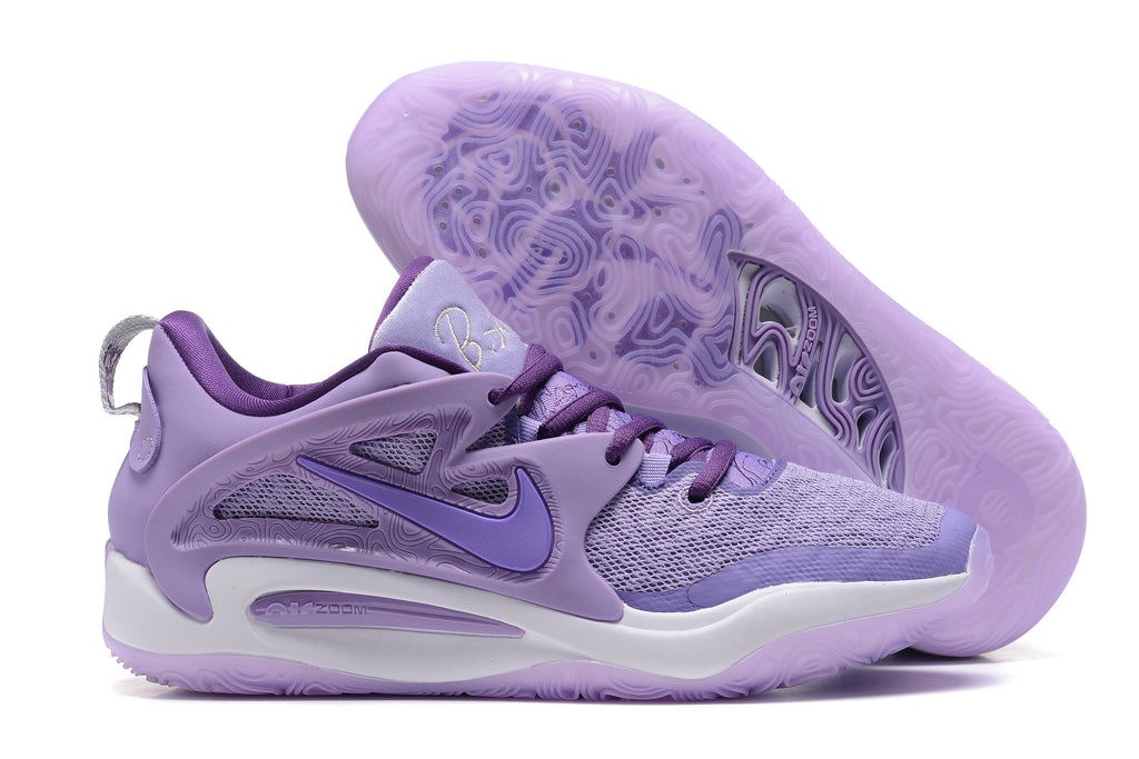 Nike KD 15 Basketball Shoes in Multiple Colorways