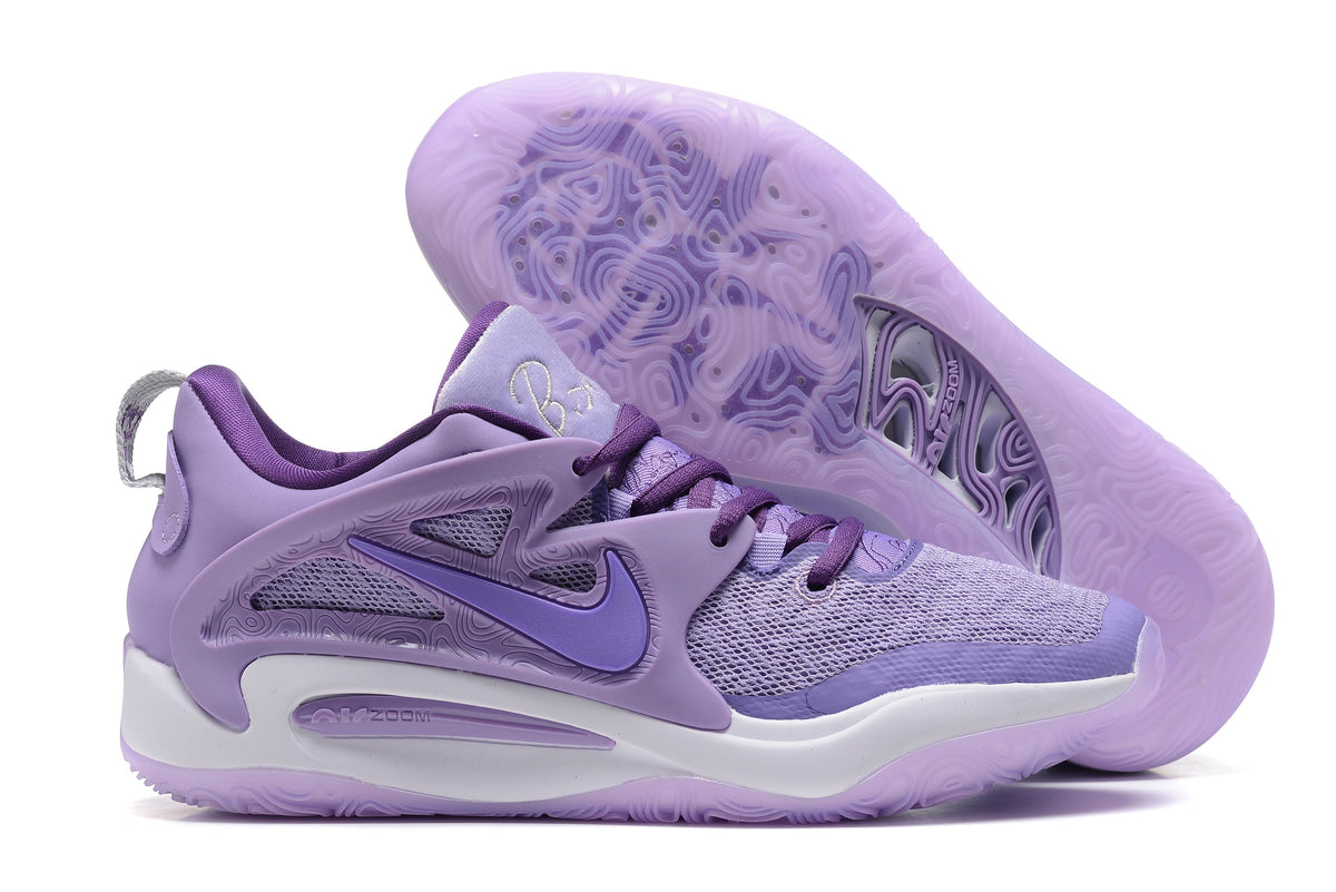 Nike KD 15 Basketball Shoes in Multiple Colorways