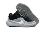 Nike 8 Gray Black Sneakers