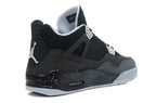 Jordan 4 Retro Oreo Black Grey White Sneakers 626969-030