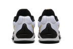 Nike Sabrina 2 Basketball Shoes White Black Gold