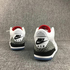 Jordan Air Jordan 3 White Cement Men's Sneakers